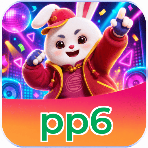 pp6 Logo Oficial