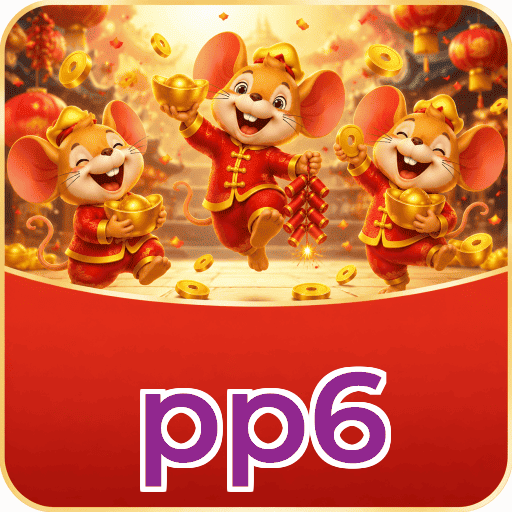 pp6 Download Speed Test Logo - Teste de Velocidade Certificado