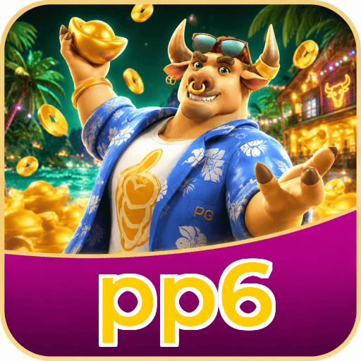 pp6 Logo Verificado