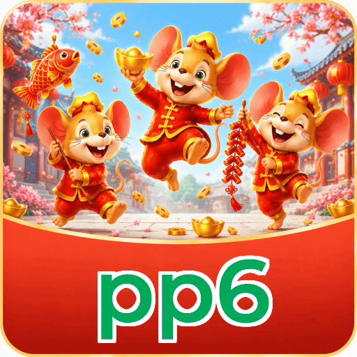pp6 Jackpots Progressivos
