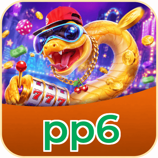 Logo da pp6