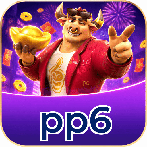 Requisitos do APK pp6 para Android - Logo Oficial