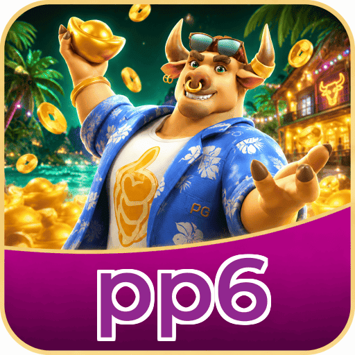 Bot pp6 Telegram