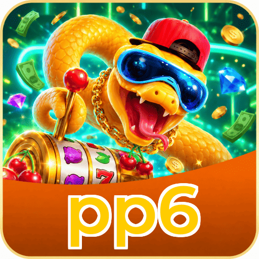 Logo pp6 Plataforma Certificada